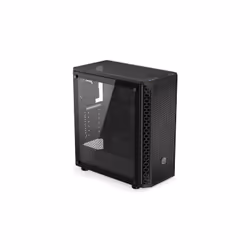 ENDORFY Signum 300 Air Tower Nero - Vista aggiuntiva 6