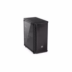 ENDORFY Signum 300 Air Tower Nero - Vista aggiuntiva 8