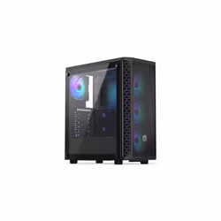ENDORFY Signum 300 ARGB Tower Nero - Vista aggiuntiva 4