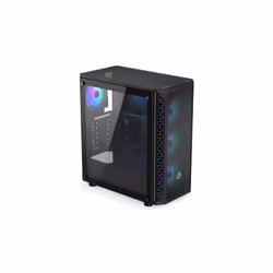 ENDORFY Signum 300 ARGB Tower Nero - Vista aggiuntiva 6
