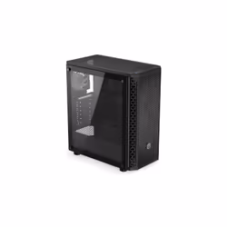 ENDORFY Signum 300 ARGB Tower Nero - Vista aggiuntiva 7