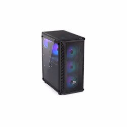ENDORFY Signum 300 ARGB Tower Nero - Vista aggiuntiva 8