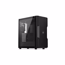 ENDORFY Regnum 400 Air Tower Nero - Vista aggiuntiva 4