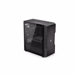 ENDORFY Regnum 400 Air Tower Nero - Vista aggiuntiva 5