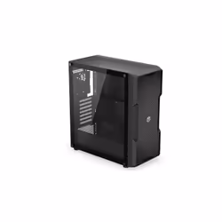 ENDORFY Regnum 400 Air Tower Nero - Vista aggiuntiva 7