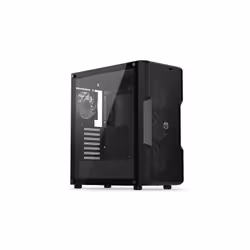 ENDORFY Regnum 400 ARGB Tower Nero - Vista aggiuntiva 4