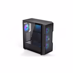 ENDORFY Regnum 400 ARGB Tower Nero - Vista aggiuntiva 6