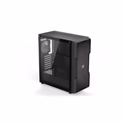 ENDORFY Regnum 400 ARGB Tower Nero - Vista aggiuntiva 7