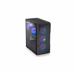 ENDORFY Regnum 400 ARGB Tower Nero - Vista aggiuntiva 8