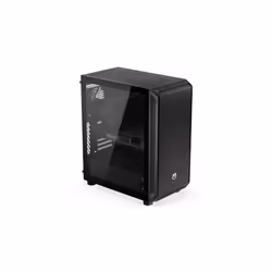 ENDORFY EY2A010 computer case Midi Tower Nero - Vista aggiuntiva 4