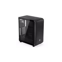 ENDORFY EY2A010 computer case Midi Tower Nero - Vista aggiuntiva 5