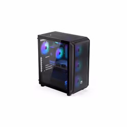 ENDORFY Arx 500 ARGB Nero - Vista aggiuntiva 4