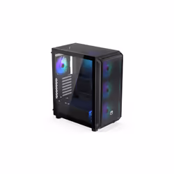ENDORFY Arx 500 ARGB Nero - Vista aggiuntiva 5