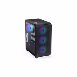 ENDORFY Arx 500 ARGB Nero - Vista aggiuntiva 8