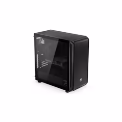 ENDORFY Arx 700 Air Full Tower Nero - Vista aggiuntiva 4