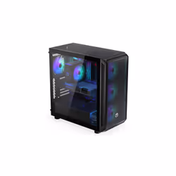 ENDORFY Arx 700 ARGB Tower Nero - Vista aggiuntiva 4