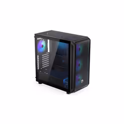 ENDORFY Arx 700 ARGB Tower Nero - Vista aggiuntiva 5