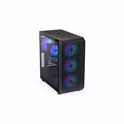ENDORFY Arx 700 ARGB Tower Nero - Vista aggiuntiva 7