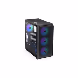 ENDORFY Arx 700 ARGB Tower Nero - Vista aggiuntiva 8