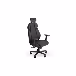 ENDORFY Meta BK Sedia da gaming per PC Nero - Vista aggiuntiva 2