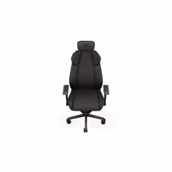 ENDORFY Meta BK Sedia da gaming per PC Nero - Vista aggiuntiva 3
