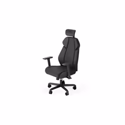 ENDORFY Meta BK Sedia da gaming per PC Nero - Vista aggiuntiva 4