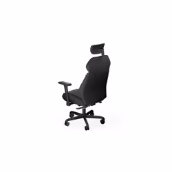 ENDORFY Meta BK Sedia da gaming per PC Nero - Vista aggiuntiva 6