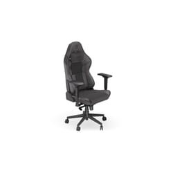ENDORFY Scrim BK Sedia da gaming per PC Seduta in rete Nero