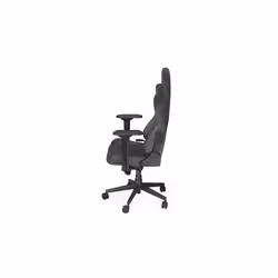ENDORFY Scrim BK Sedia da gaming per PC Seduta in rete Nero - Vista aggiuntiva 5