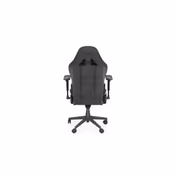 ENDORFY Scrim BK Sedia da gaming per PC Seduta in rete Nero - Vista aggiuntiva 7