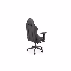 ENDORFY Scrim BK Sedia da gaming per PC Seduta in rete Nero - Vista aggiuntiva 8