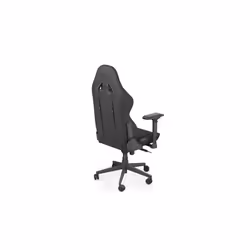 ENDORFY Scrim BK F Poltrona per gaming Seduta in rete Nero - Vista aggiuntiva 5
