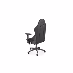 ENDORFY Scrim BK F Poltrona per gaming Seduta in rete Nero - Vista aggiuntiva 6