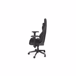 ENDORFY Scrim BK F Poltrona per gaming Seduta in rete Nero - Vista aggiuntiva 8