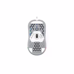 ENDORFY GEM Plus Onyx White mouse Gaming Mano destra USB tipo-C Ottico 19000 DPI - Vista aggiuntiva 7