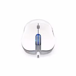 ENDORFY GEM Plus Onyx White mouse Gaming Mano destra USB tipo-C Ottico 19000 DPI - Vista aggiuntiva 8