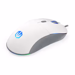 ENDORFY GEM mouse Gaming Ambidestro USB tipo-C Ottico 8000 DPI - Vista aggiuntiva 4
