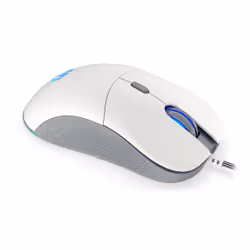 ENDORFY GEM mouse Gaming Ambidestro USB tipo-C Ottico 8000 DPI - Vista aggiuntiva 5