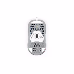 ENDORFY GEM mouse Gaming Ambidestro USB tipo-C Ottico 8000 DPI - Vista aggiuntiva 7