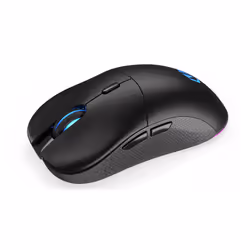 ENDORFY GEM Plus Wireless mouse Gaming Ambidestro RF Wireless + USB Type-C Ottico 26000 DPI - Vista aggiuntiva 4