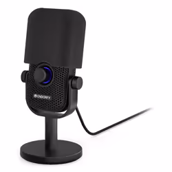 ENDORFY Solum Voice S Nero Microfono per PC - Vista aggiuntiva 4