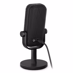 ENDORFY Solum Voice S Nero Microfono per PC - Vista aggiuntiva 5