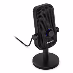 ENDORFY Solum Voice S Nero Microfono per PC - Vista aggiuntiva 7