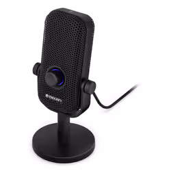 ENDORFY Solum Voice S Nero Microfono per PC - Vista aggiuntiva 8