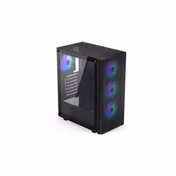 ENDORFY Ventum 200 ARGB Full Tower Nero - Vista aggiuntiva 5
