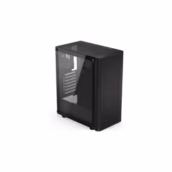 ENDORFY Ventum 200 ARGB Full Tower Nero - Vista aggiuntiva 6