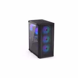 ENDORFY Ventum 200 ARGB Full Tower Nero - Vista aggiuntiva 7