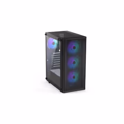ENDORFY Ventum 200 ARGB Full Tower Nero - Vista aggiuntiva 8