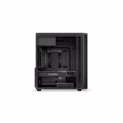 ENDORFY Armis 100 Solid Tower Nero - Vista aggiuntiva 6