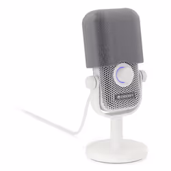 ENDORFY Solum Voice S Bianco Microfono per PC - Vista aggiuntiva 2